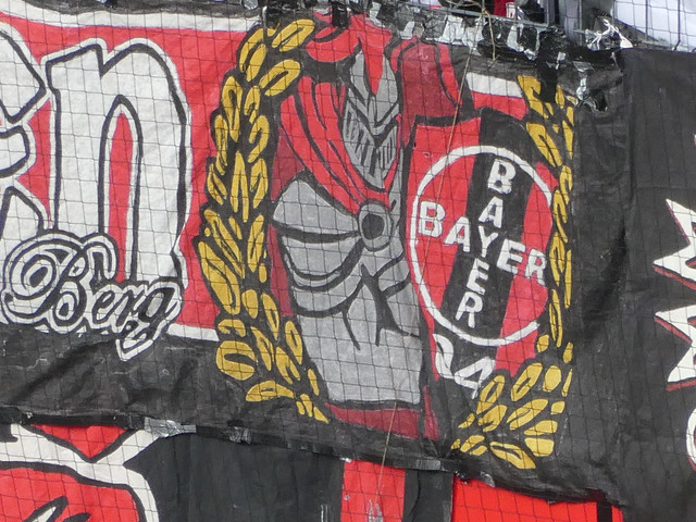 Bayer 04 Leverkusen – Eintracht Frankfurt 2-1 (36)