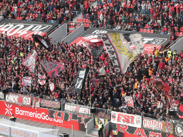 Bayer 04 Leverkusen – Eintracht Frankfurt 2-1 (38)