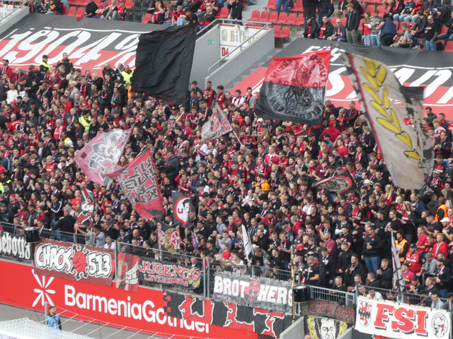 Bayer 04 Leverkusen – Eintracht Frankfurt 2-1 (39)