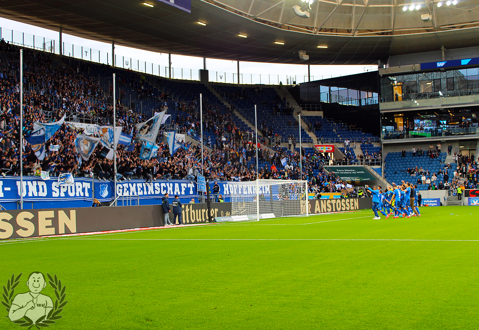 TSG Hoffenheim – VfL Bochum 3-1