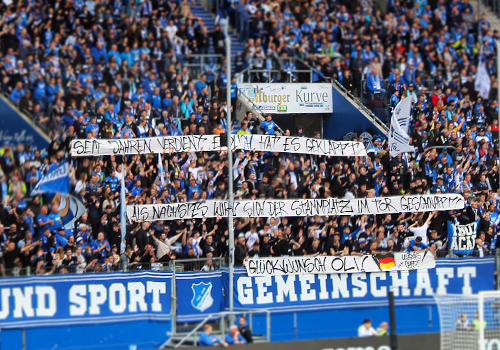 TSG Hoffenheim – VfL Bochum 3-1 (3)