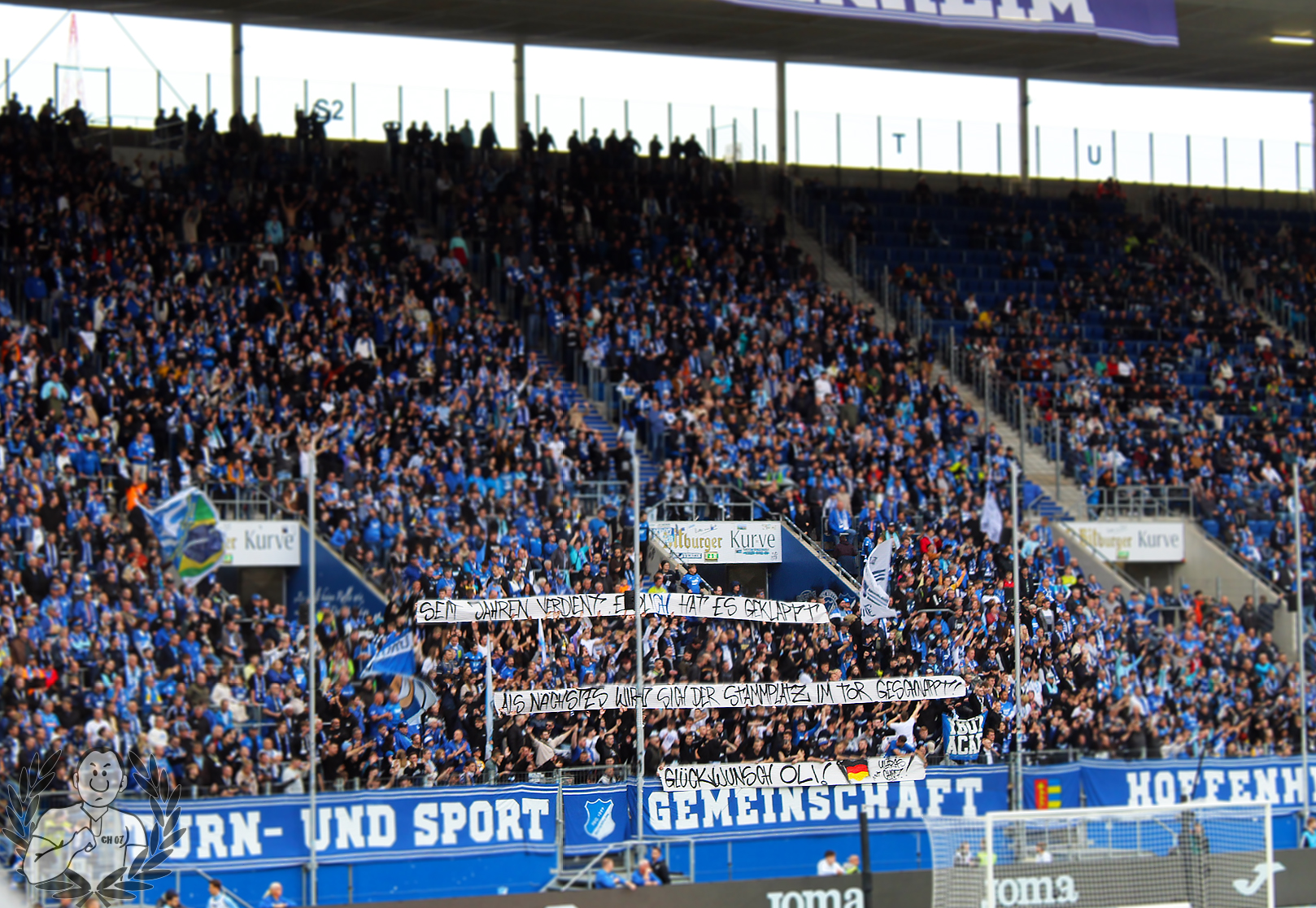 TSG Hoffenheim – VfL Bochum 3-1 (8)
