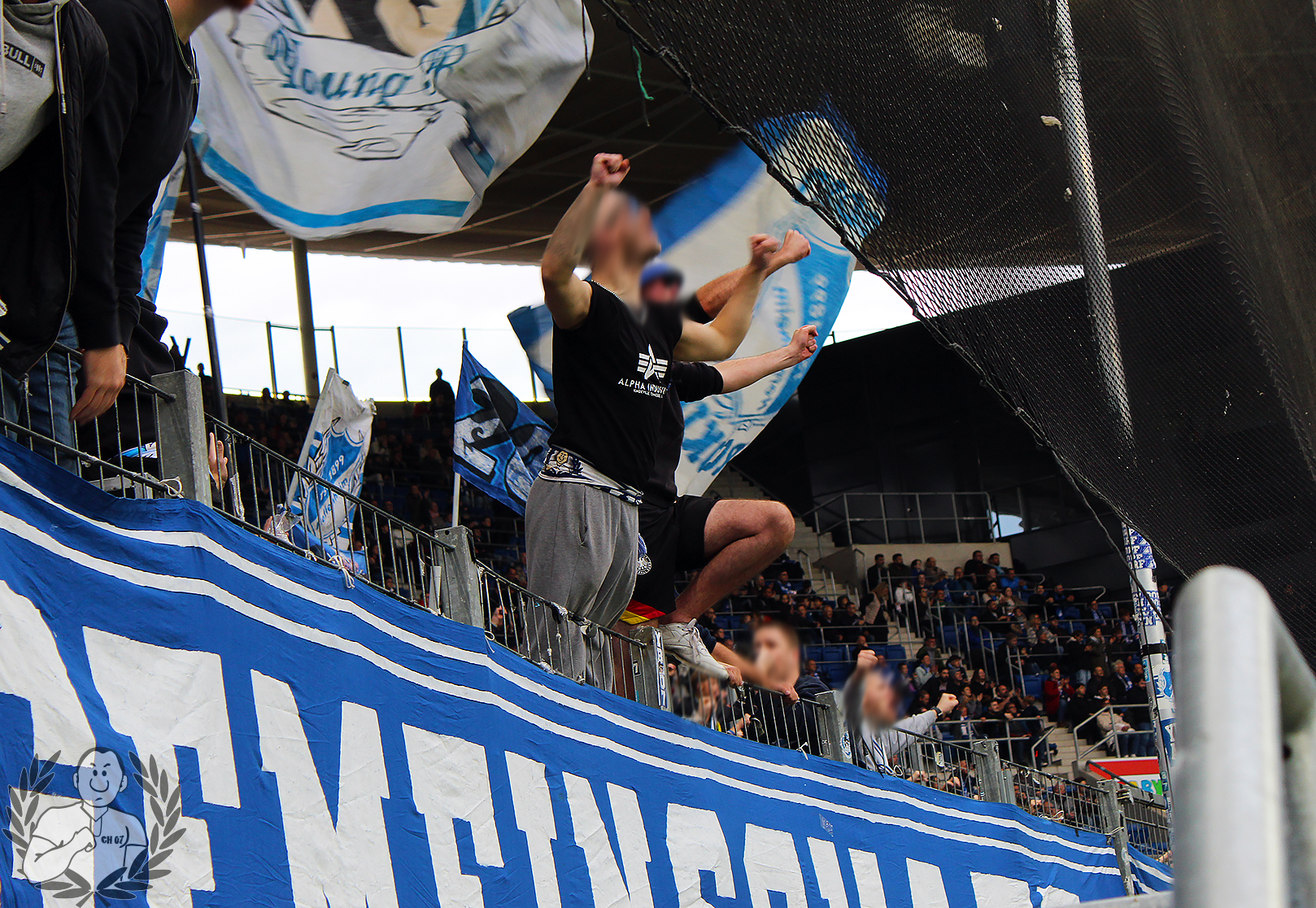 TSG Hoffenheim – VfL Bochum 3-1 (9)