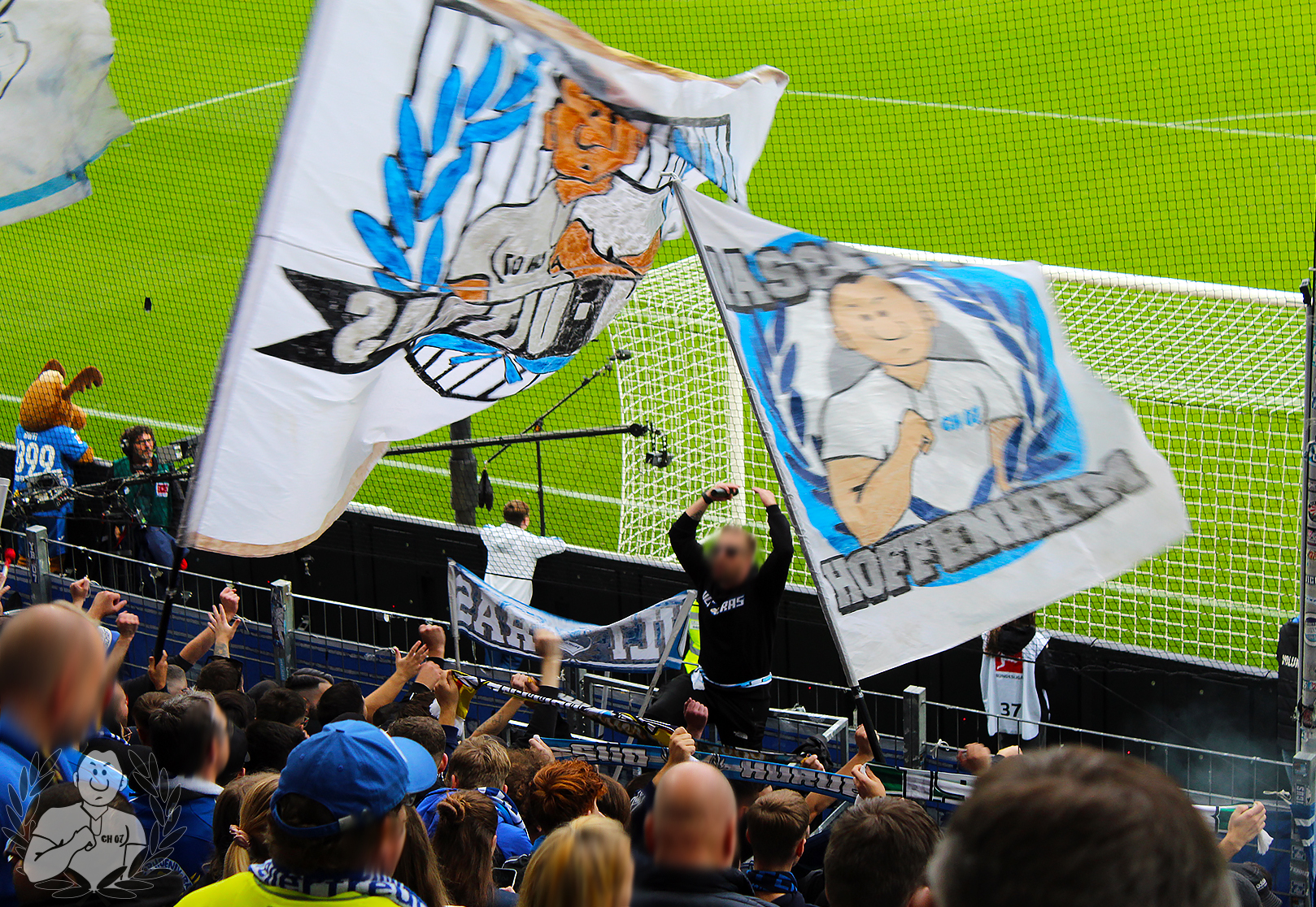 TSG Hoffenheim – VfL Bochum 3-1 (10)