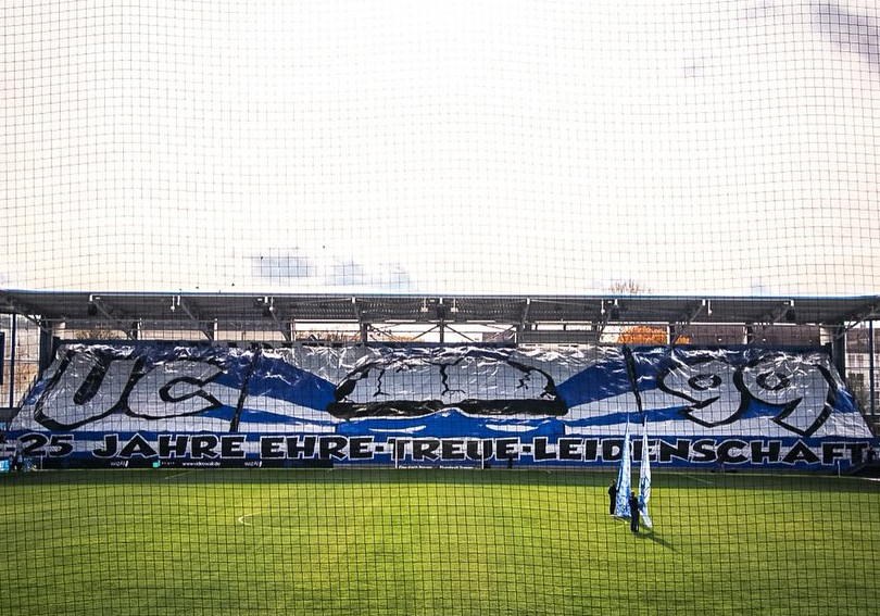 Chemnitzer FC – VFC Plauen 0-1