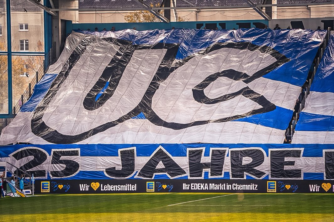 Chemnitzer FC – VFC Plauen 0-1 (32)
