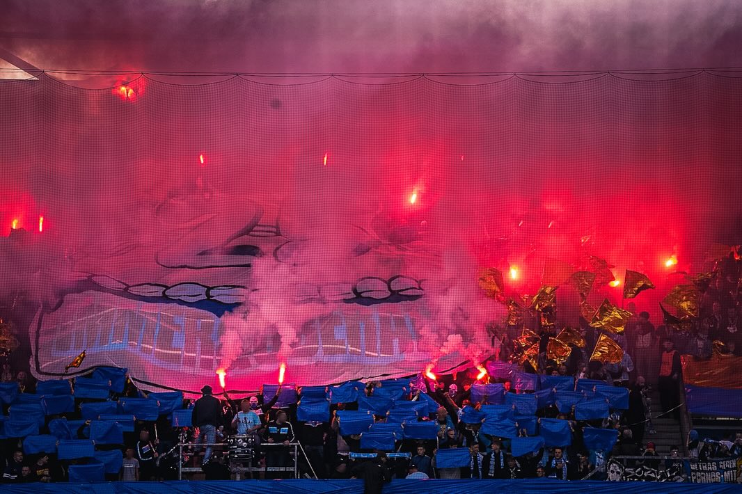 Chemnitzer FC – VFC Plauen 0-1 (47)