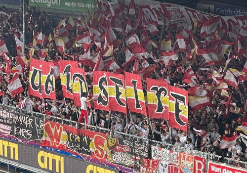 Holstein Kiel – 1. FC Union Berlin