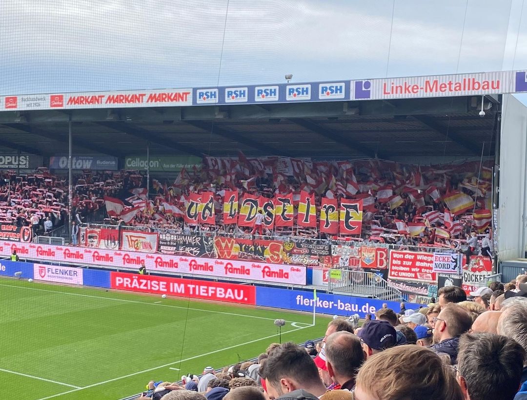 Holstein Kiel – 1. FC Union Berlin (3)