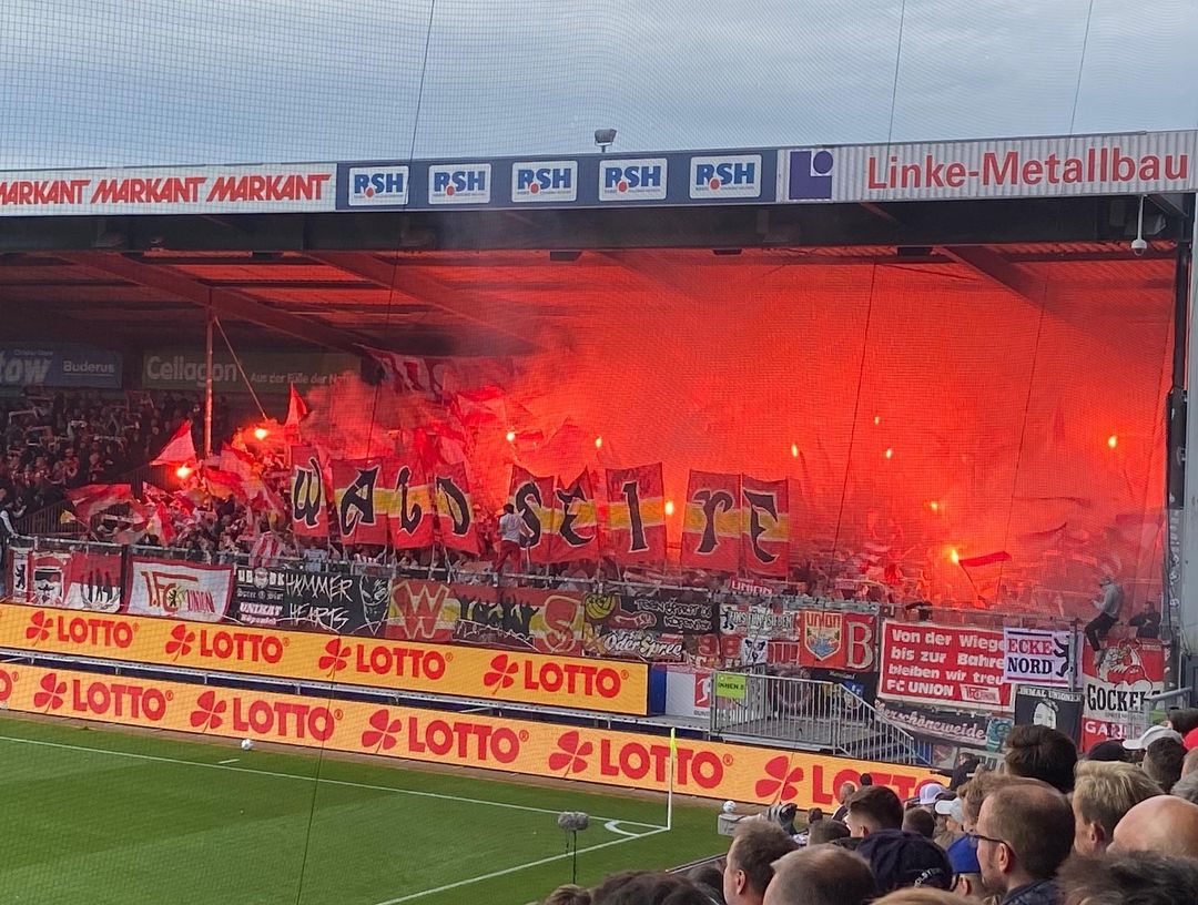 Holstein Kiel – 1. FC Union Berlin (4)