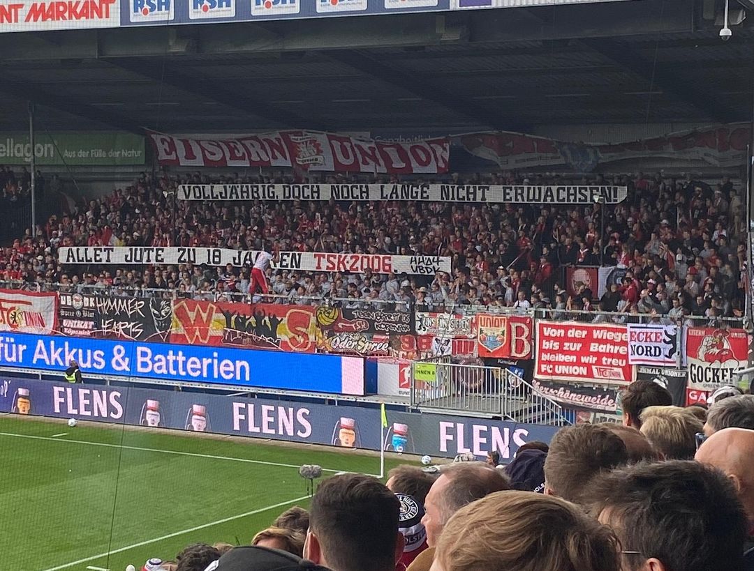 Holstein Kiel – 1. FC Union Berlin (5)
