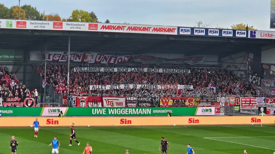 Holstein Kiel – 1. FC Union Berlin (6)