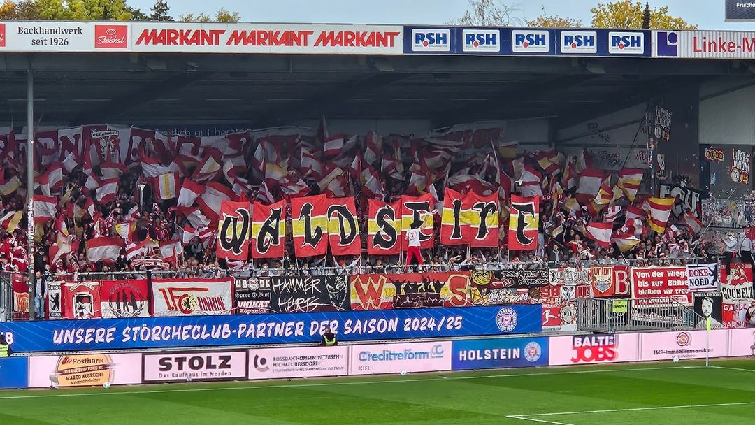Holstein Kiel – 1. FC Union Berlin (7)