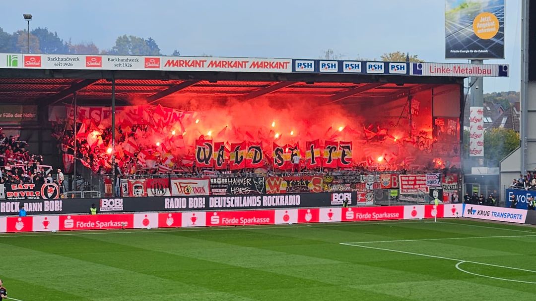 Holstein Kiel – 1. FC Union Berlin (8)