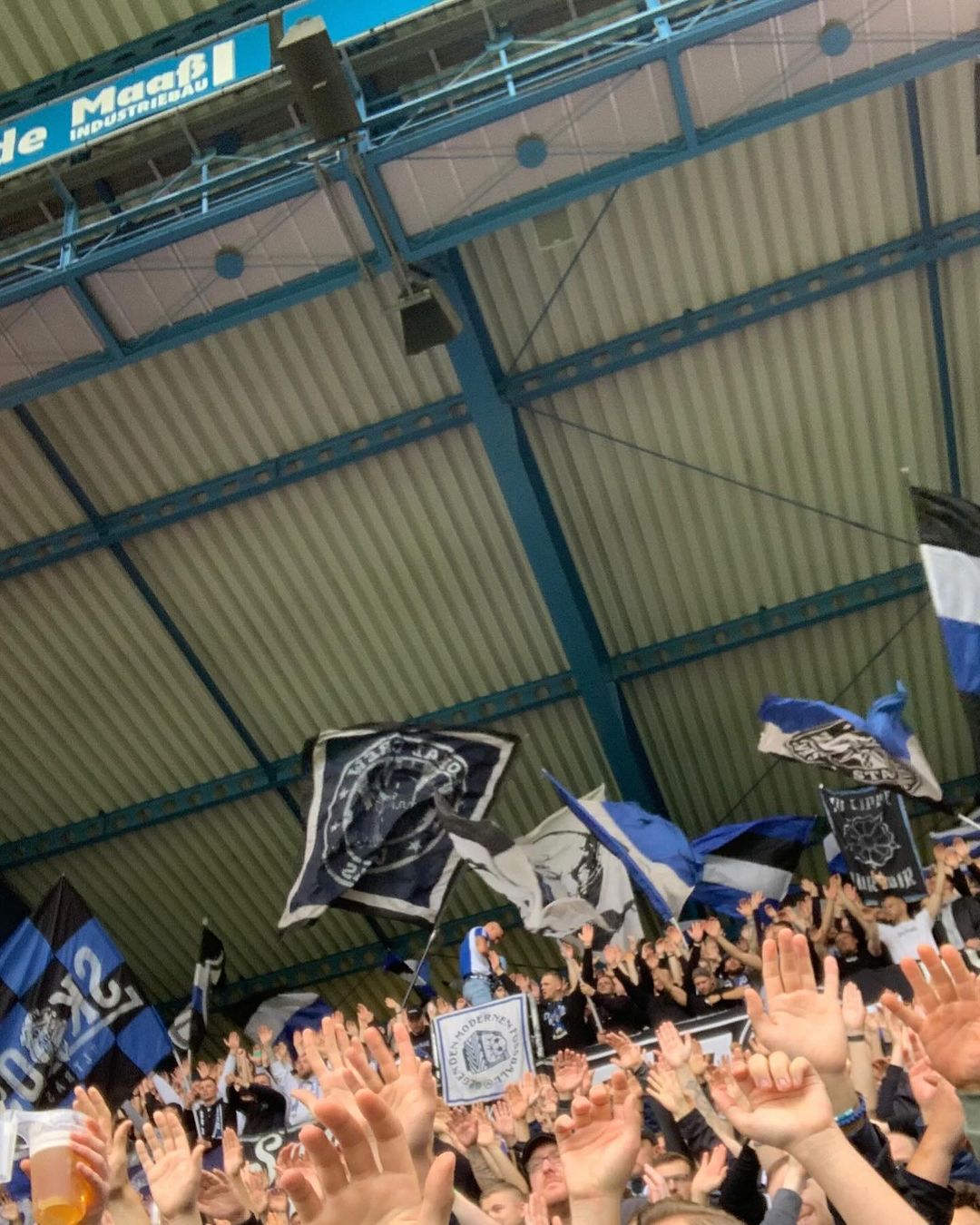 DSC Arminia Bielefeld – VfL Osnabrück 3-1 (4)