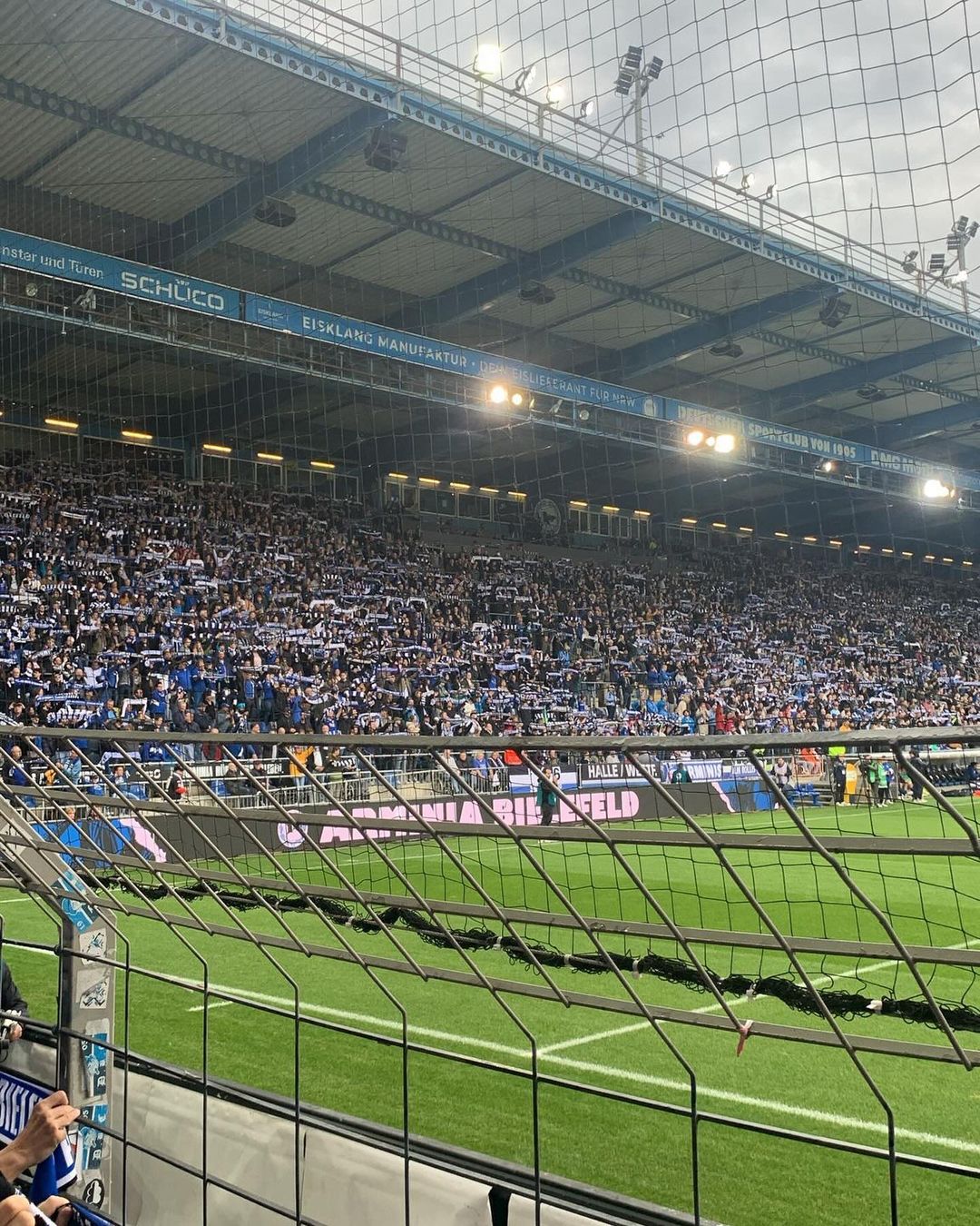 DSC Arminia Bielefeld – VfL Osnabrück 3-1 (5)