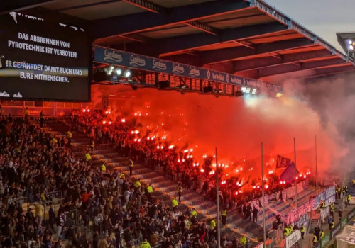DSC Arminia Bielefeld – VfL Osnabrück 3-1 (2)
