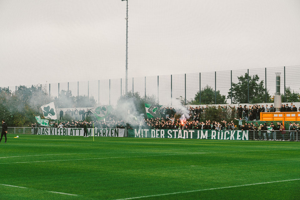 SpVgg Fürth – 1. FC Nürnberg 0-4 (28)