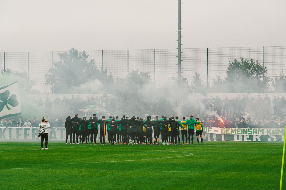 SpVgg Fürth – 1. FC Nürnberg 0-4 (30)