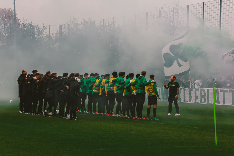 SpVgg Fürth – 1. FC Nürnberg 0-4 (33)