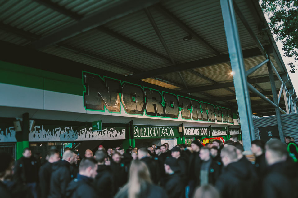 SpVgg Fürth – 1. FC Nürnberg 0-4 (36)
