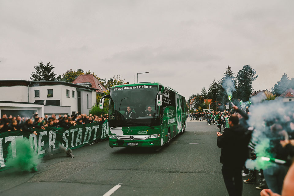 SpVgg Fürth – 1. FC Nürnberg 0-4 (37)