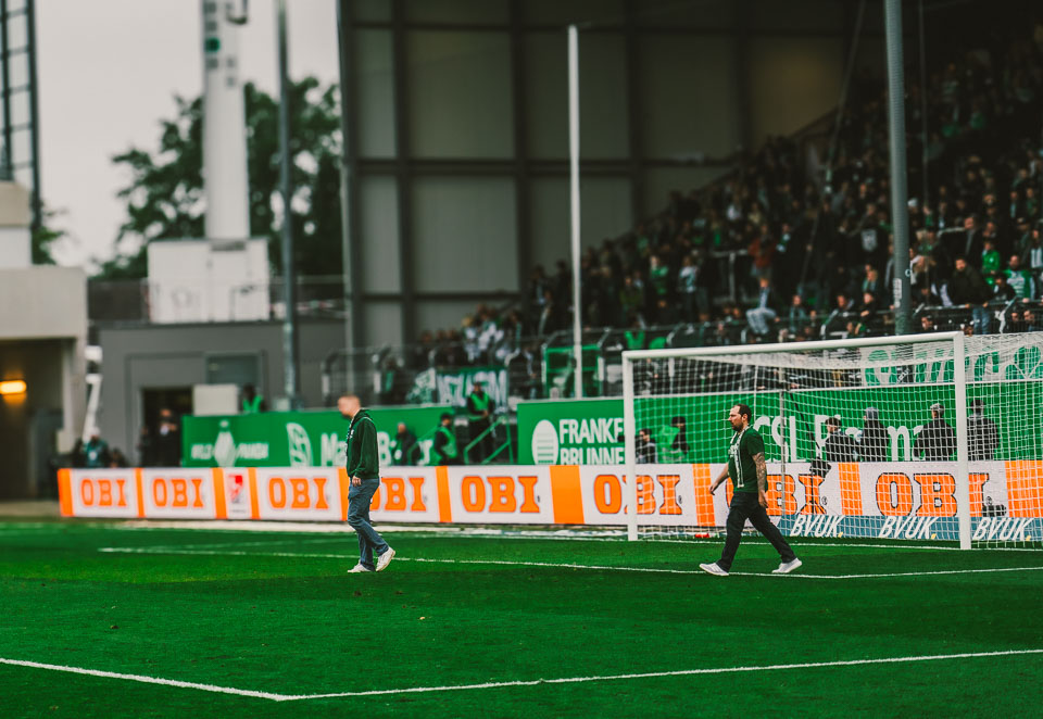 SpVgg Fürth – 1. FC Nürnberg 0-4 (62)