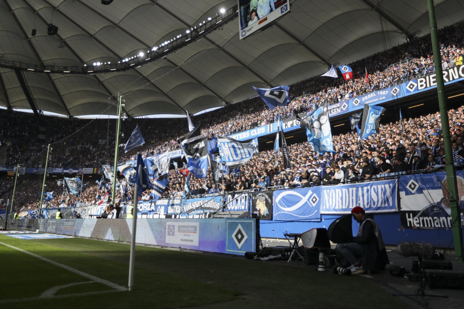 Hamburger SV – 1. FC Magdeburg 3-1 (9)