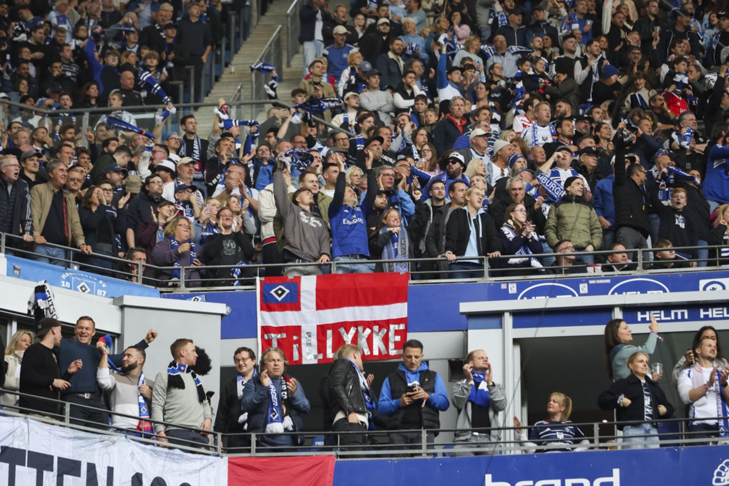 Hamburger SV – 1. FC Magdeburg 3-1 (11)