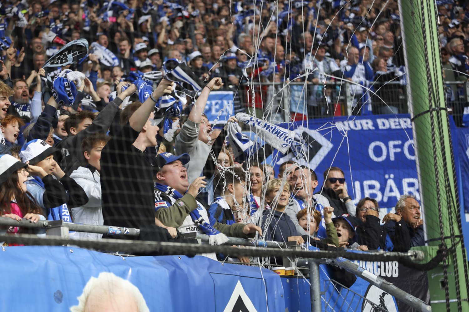 Hamburger SV – 1. FC Magdeburg 3-1 (14)
