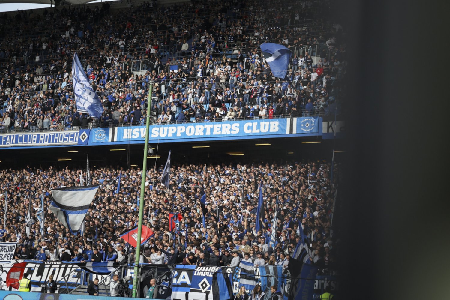 Hamburger SV – 1. FC Magdeburg 3-1 (16)