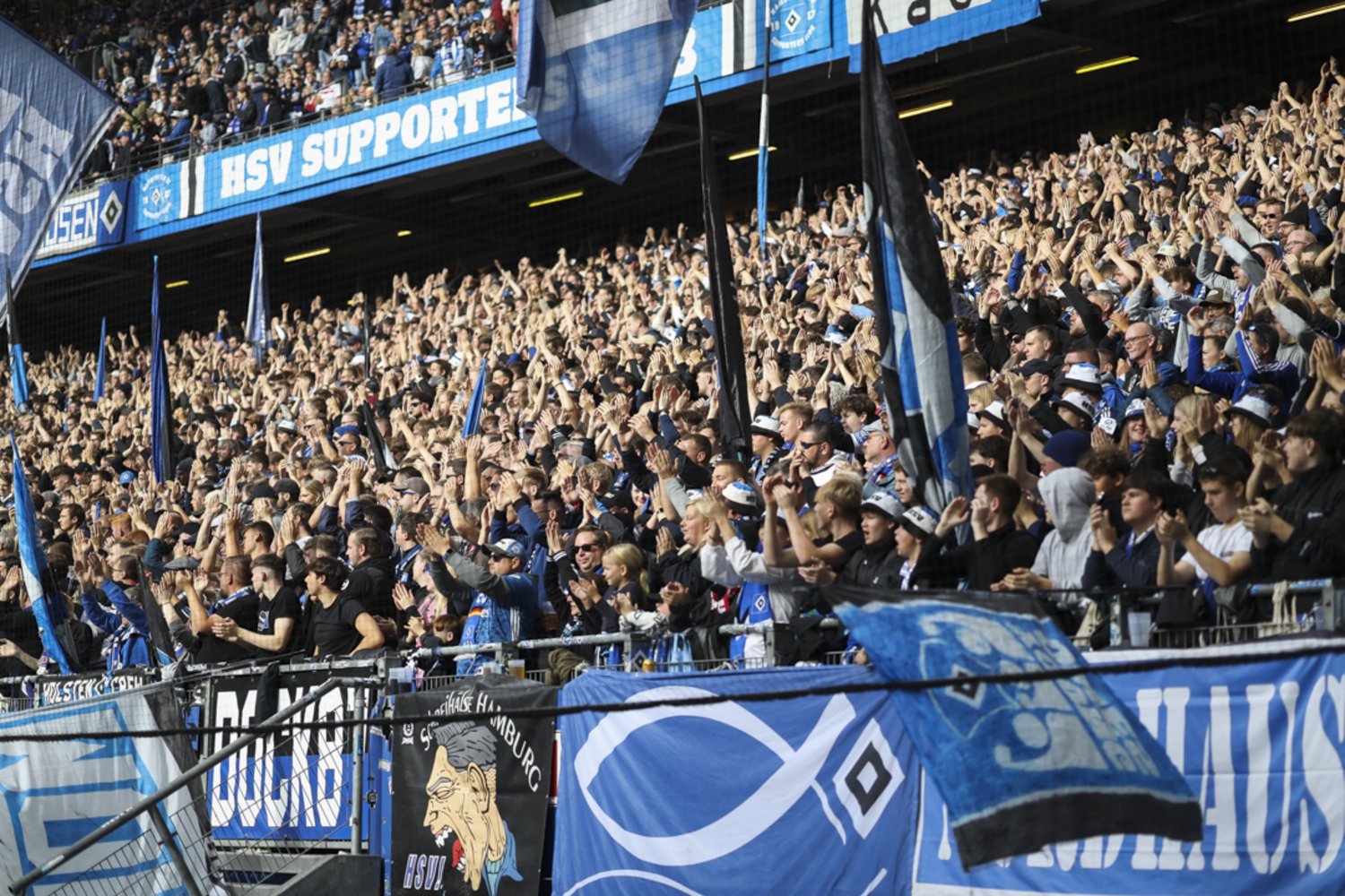 Hamburger SV – 1. FC Magdeburg 3-1 (29)