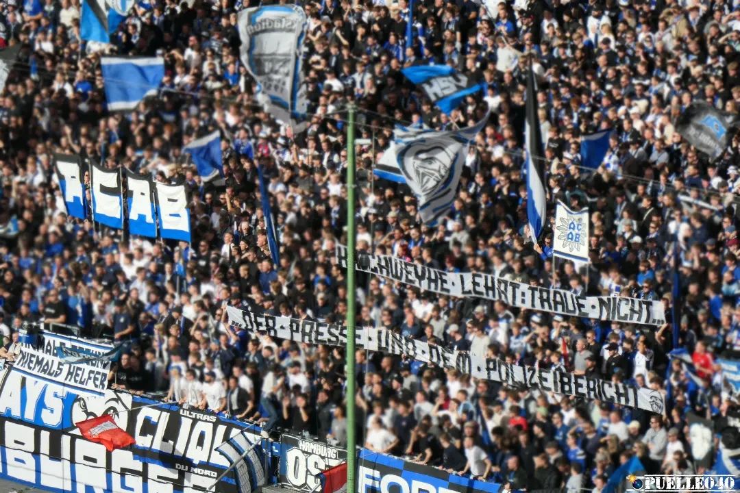 Hamburger SV – 1. FC Magdeburg 3-1 (35)