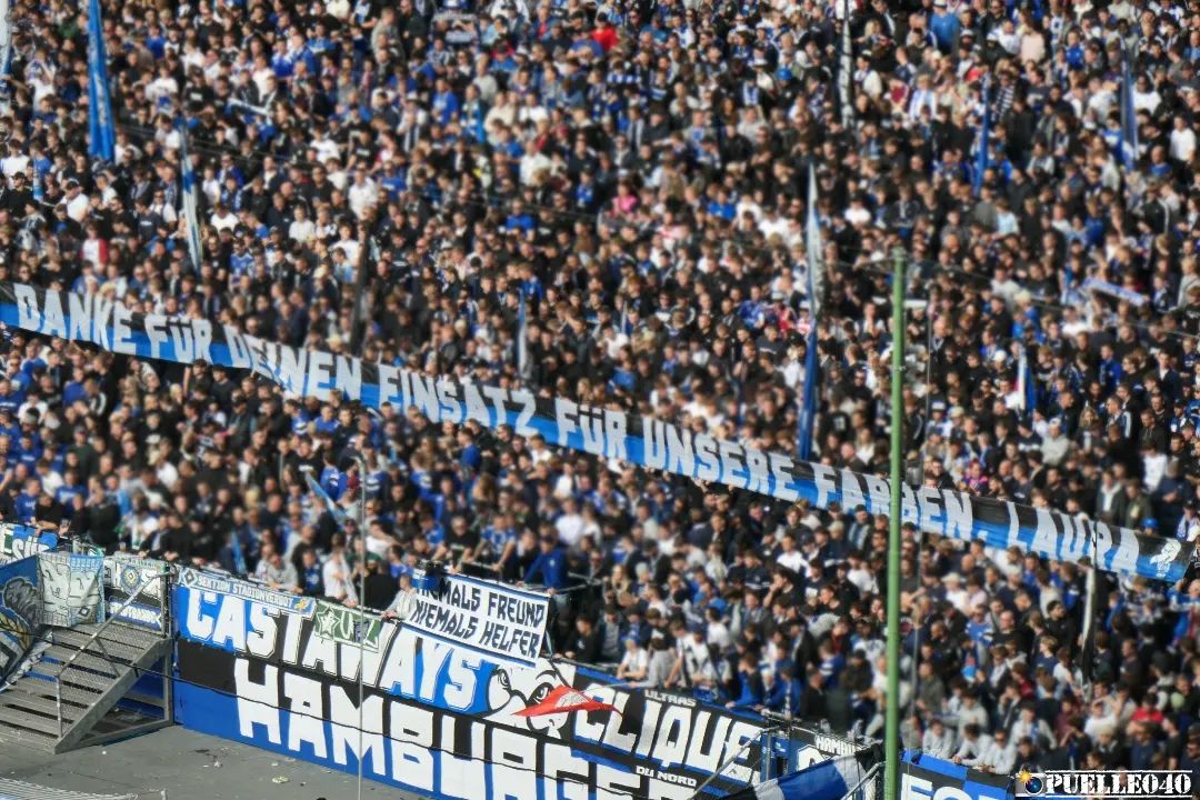 Hamburger SV – 1. FC Magdeburg 3-1 (36)