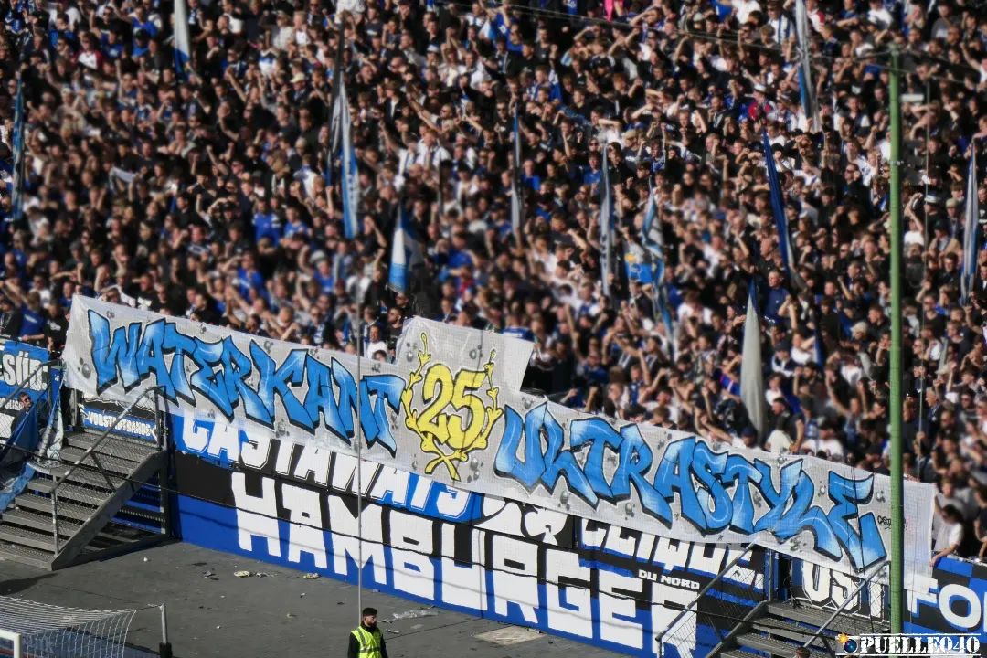 Hamburger SV – 1. FC Magdeburg 3-1 (37)