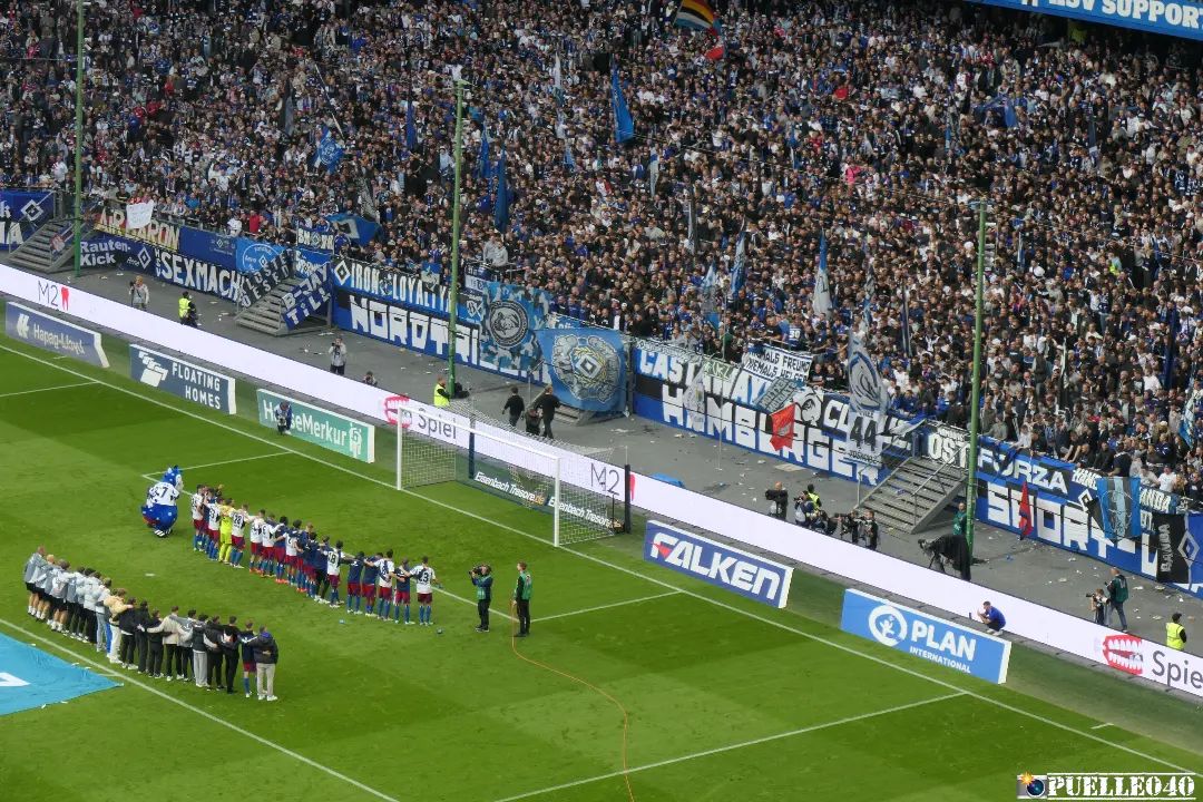 Hamburger SV – 1. FC Magdeburg 3-1 (39)