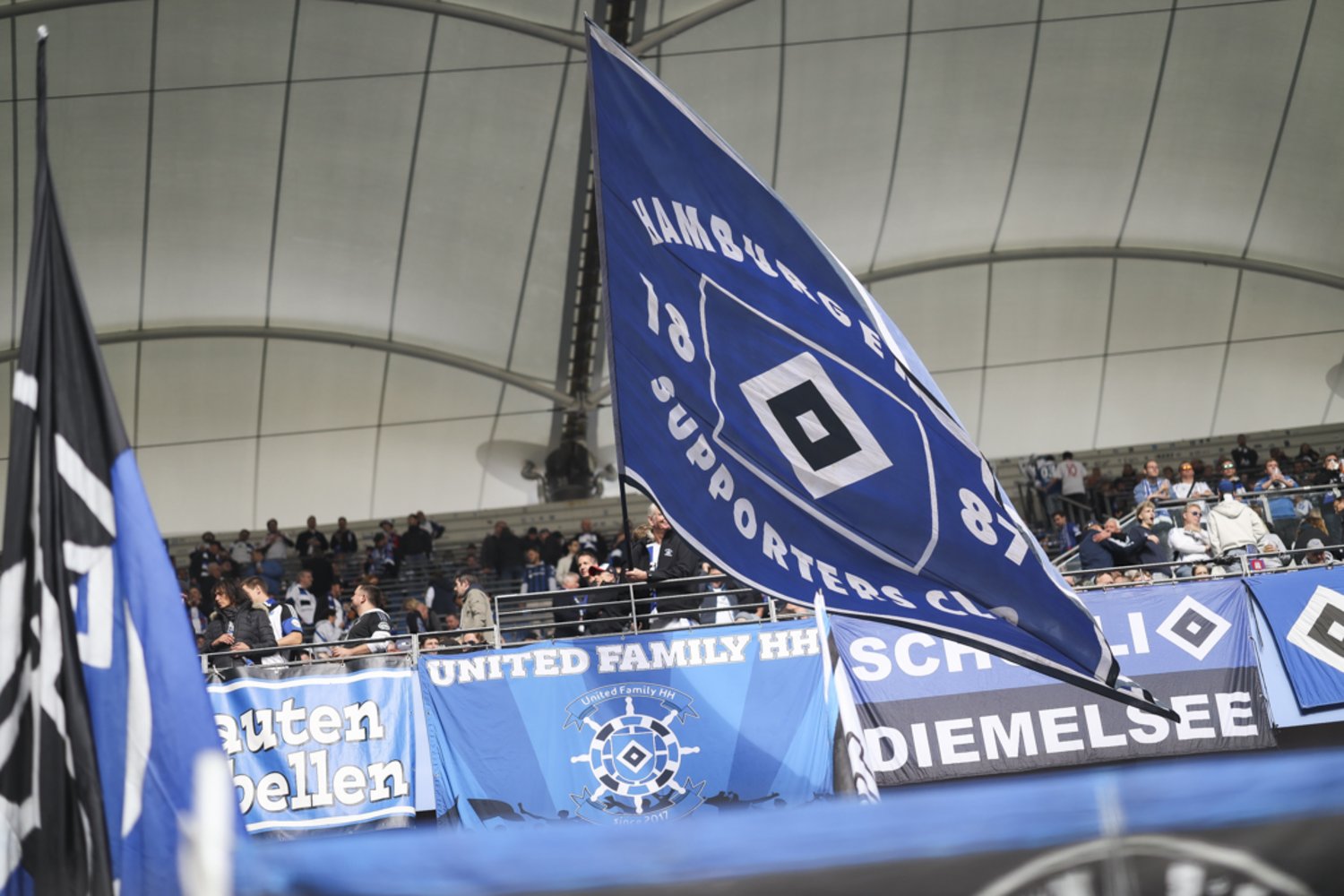 Hamburger SV – 1. FC Magdeburg 3-1 (41)