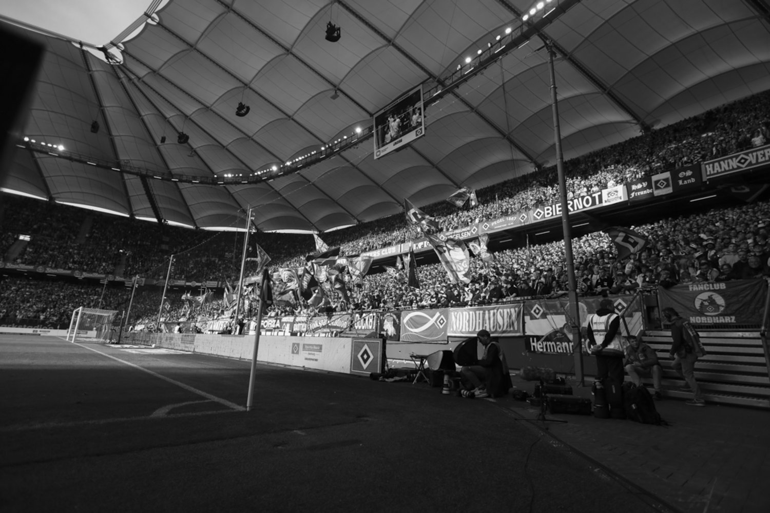 Hamburger SV – 1. FC Magdeburg 3-1 (42)