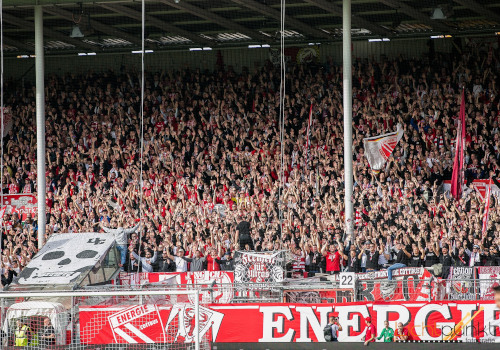 FC Energie Cottbus – SV Sandhausen 1-1