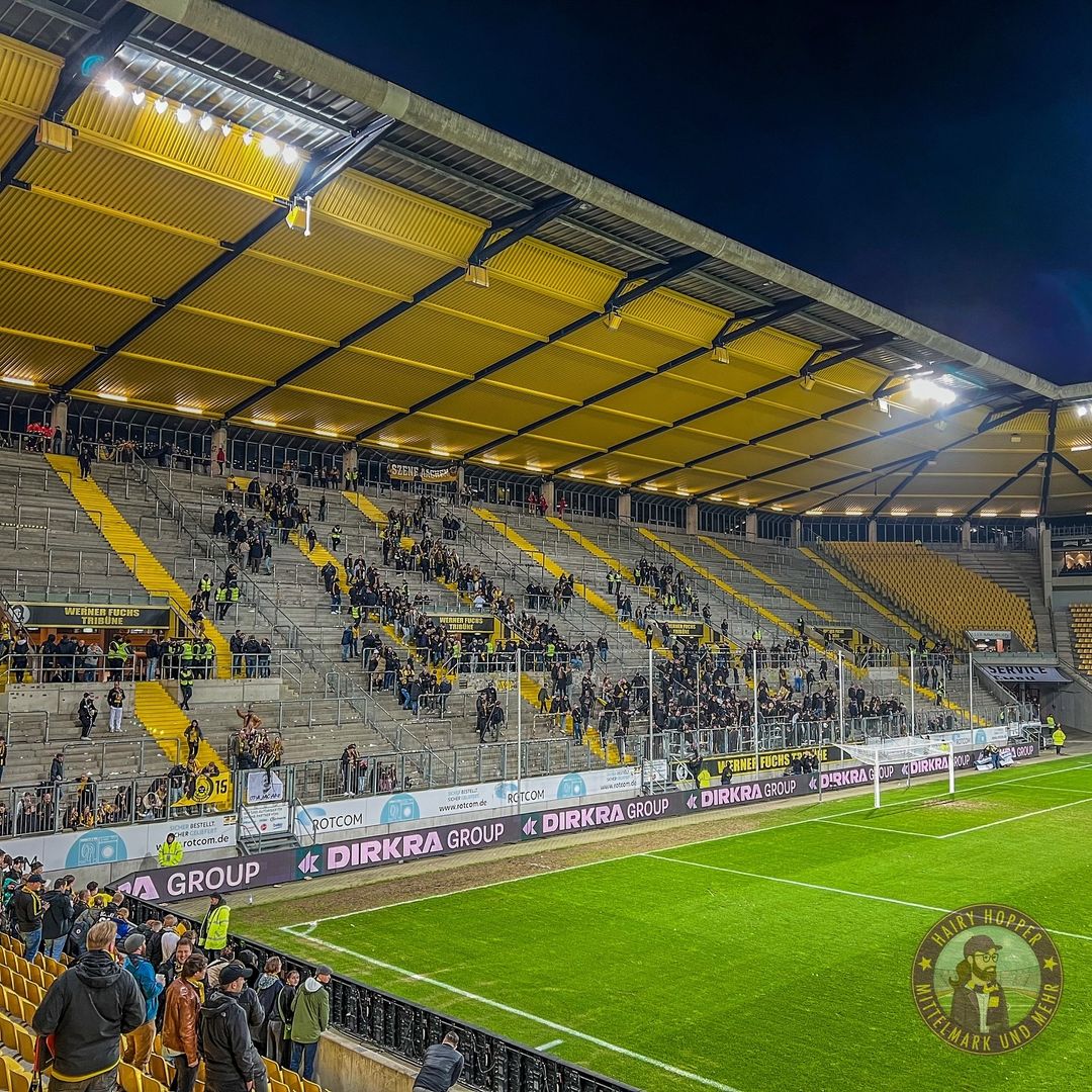 TSV Alemannia Aachen – SpVgg Unterhaching 3-1 (5)