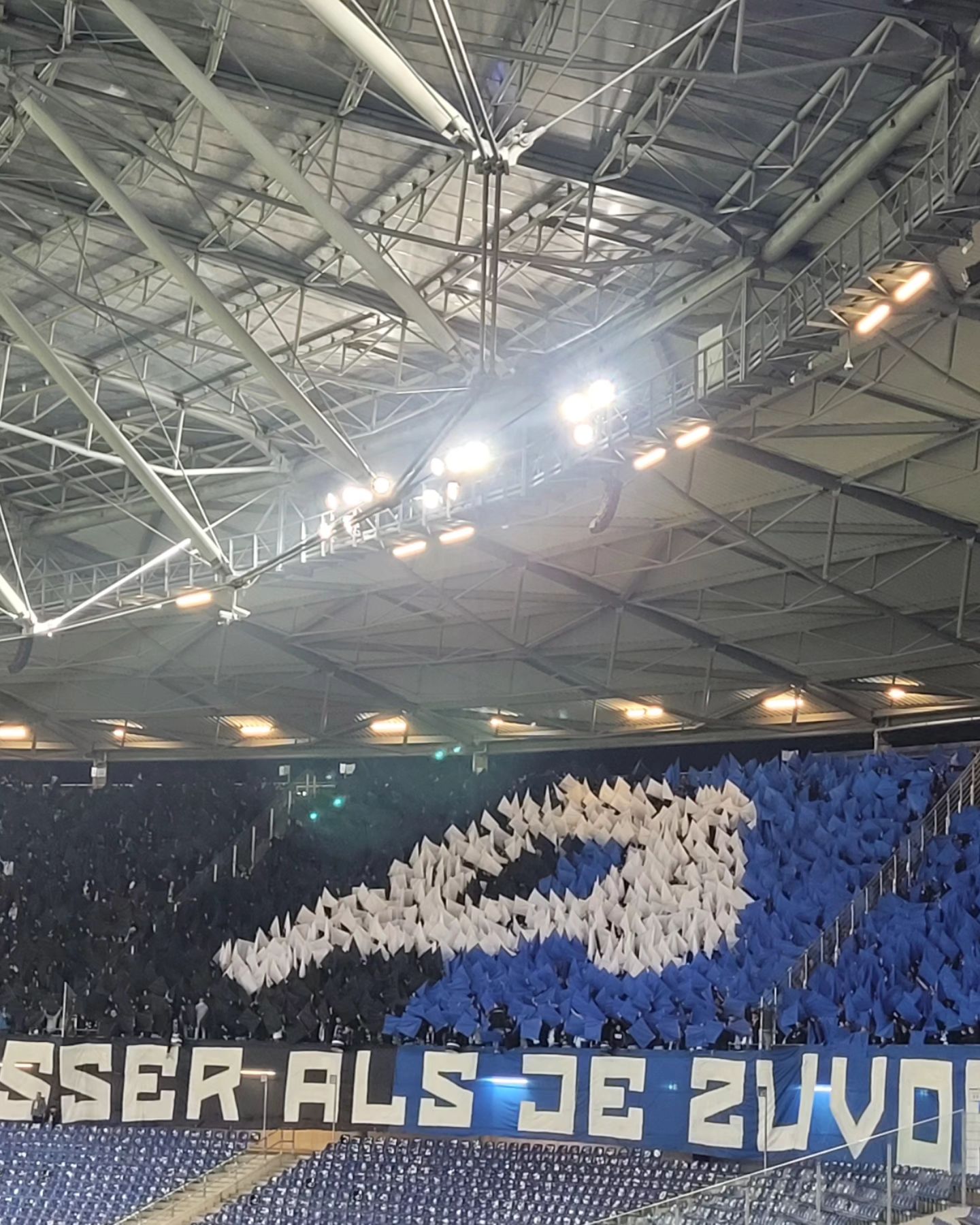 Hannover 96 II – DSC Arminia Bielefeld 1-4 (1)