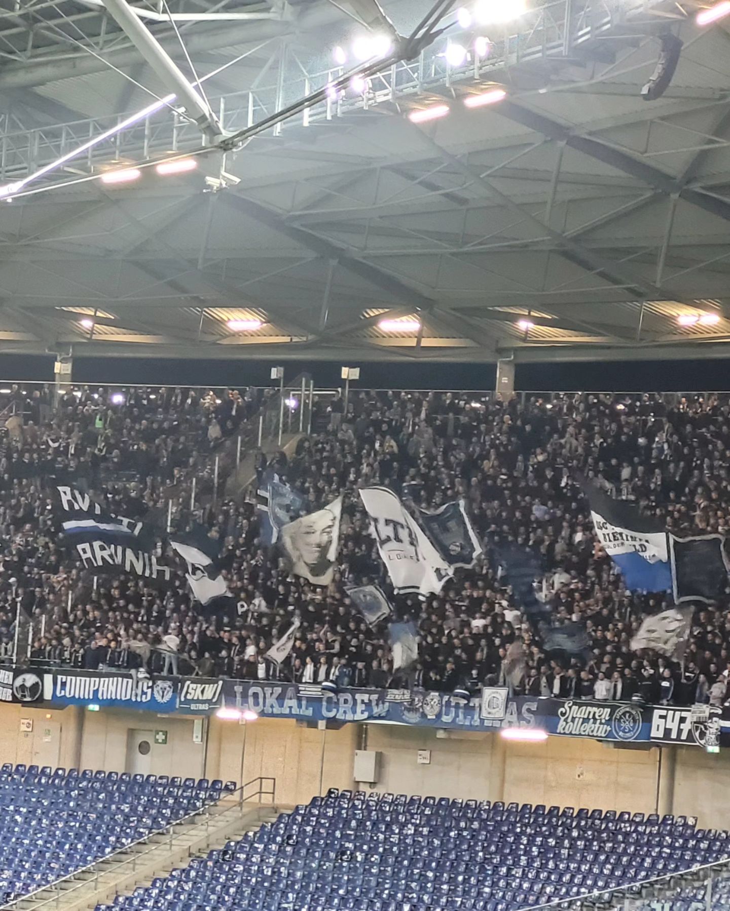 Hannover 96 II – DSC Arminia Bielefeld 1-4 (2)