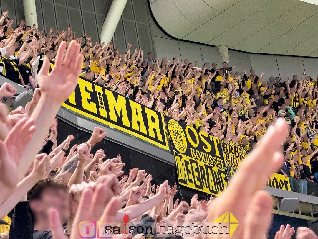 Real Madrid – Borussia Dortmund 5-2 (4)