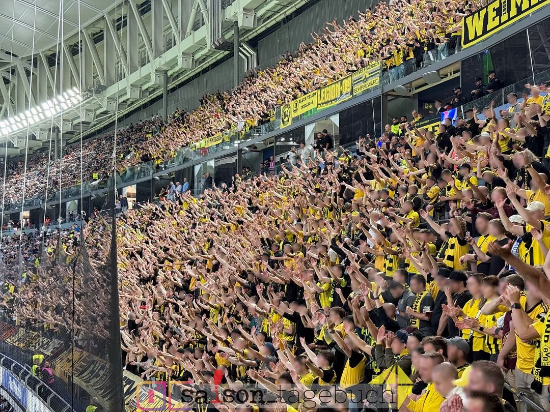 Real Madrid – Borussia Dortmund 5-2 (7)