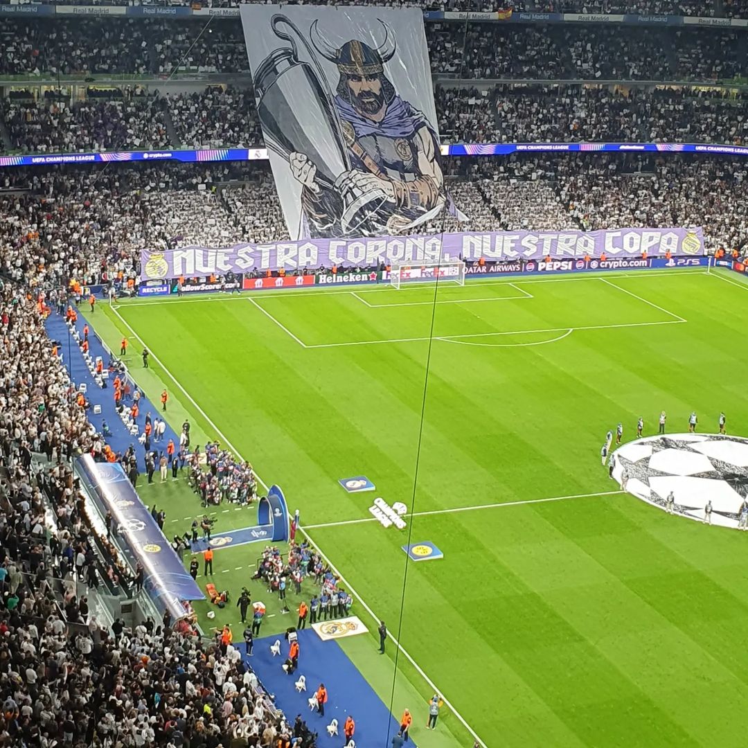 Real Madrid – Borussia Dortmund 5-2 (2)