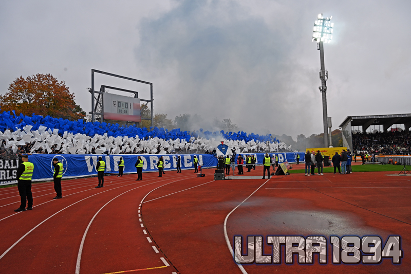 SSV Ulm 1846 – Karlsruher SC 0-1