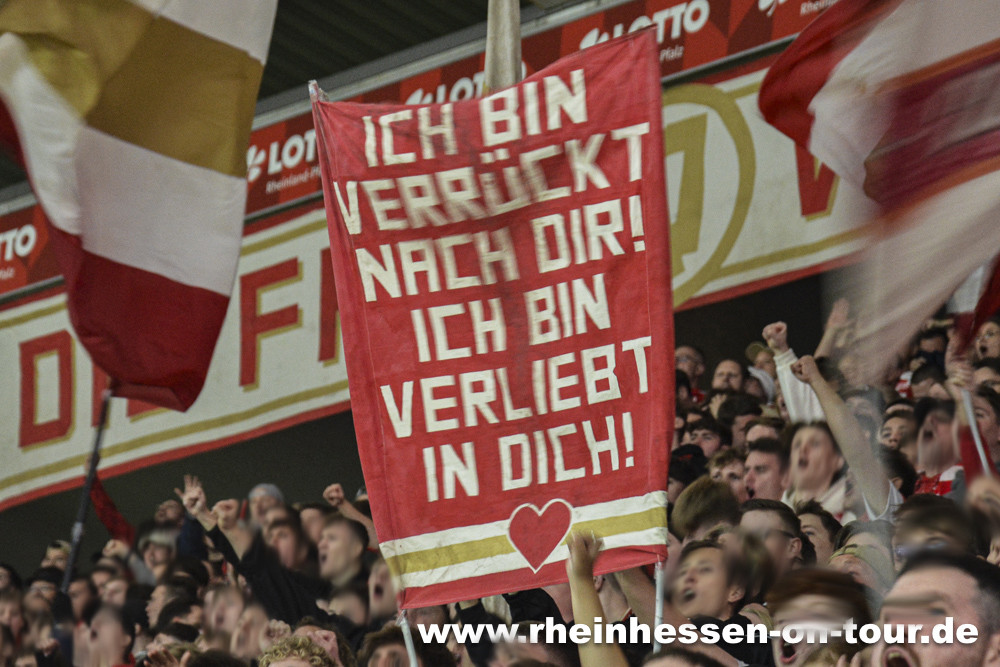 1. FSV Mainz 05 – Borussia Mönchengladbach 1-1 (22)