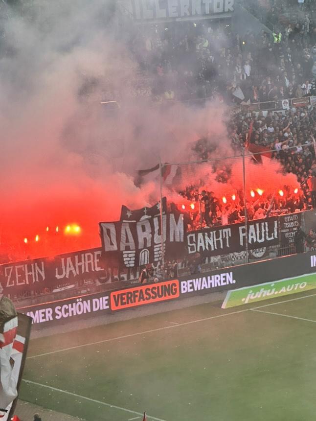 FC St. Pauli – VfL Wolfsburg (2)