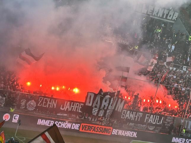 FC St. Pauli – VfL Wolfsburg (3)