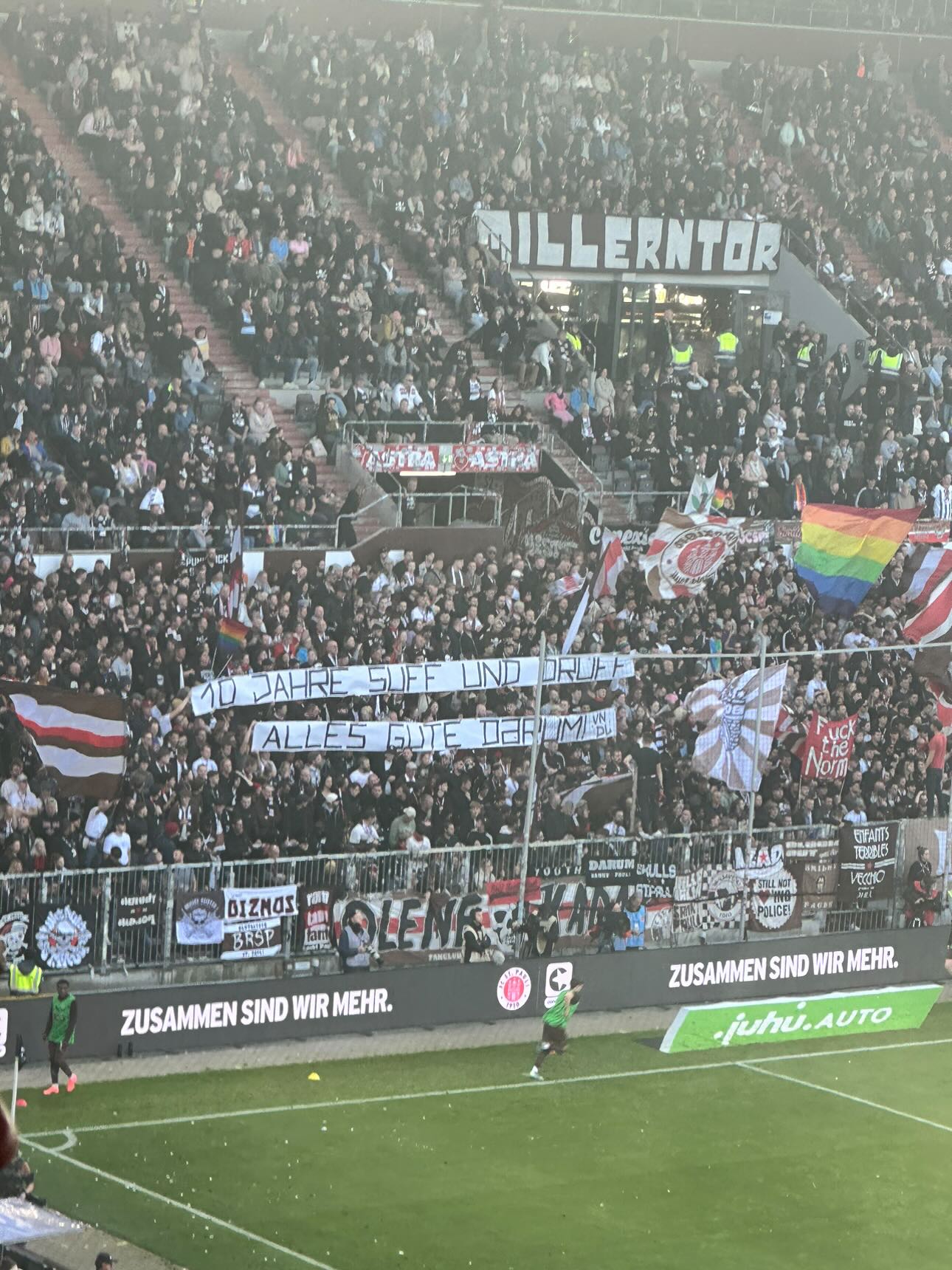 FC St. Pauli – VfL Wolfsburg (15)